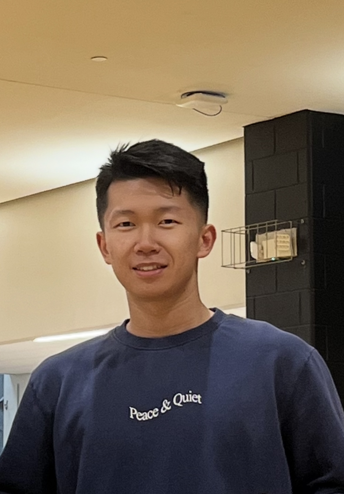Kepeng Zhou